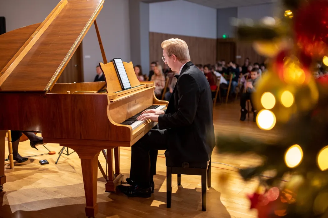 Efekt Chopina po raz drugi