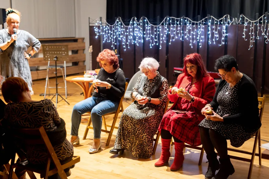 Wieczór Andrzejkowy