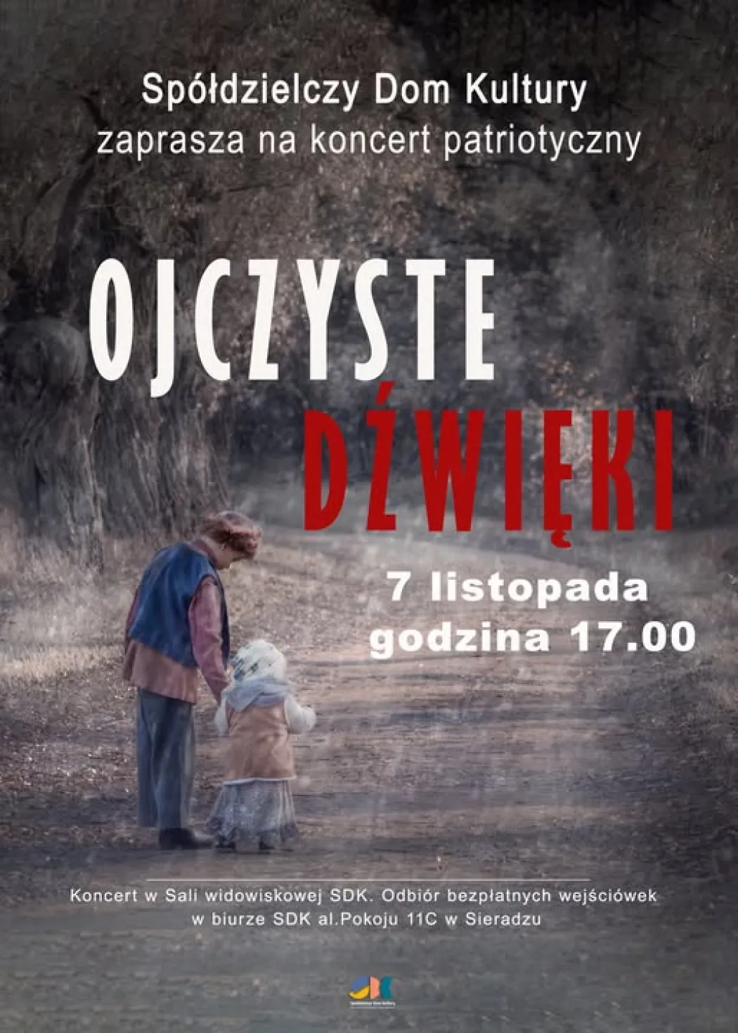 Koncert patriotyczny