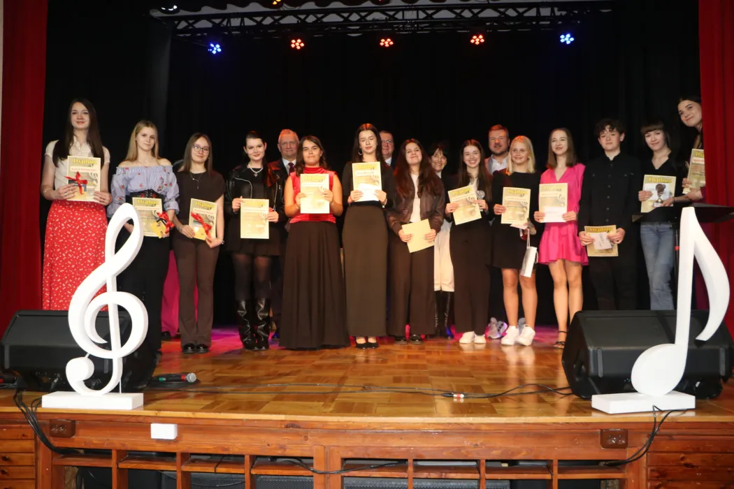 32 Festiwal Piosenki Złoczew 2026