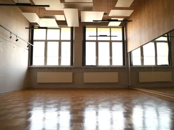 Sala lustrzana