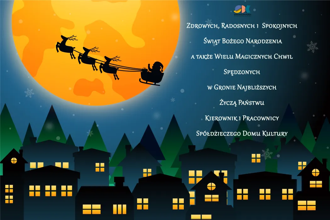 Życzenia Świąteczne